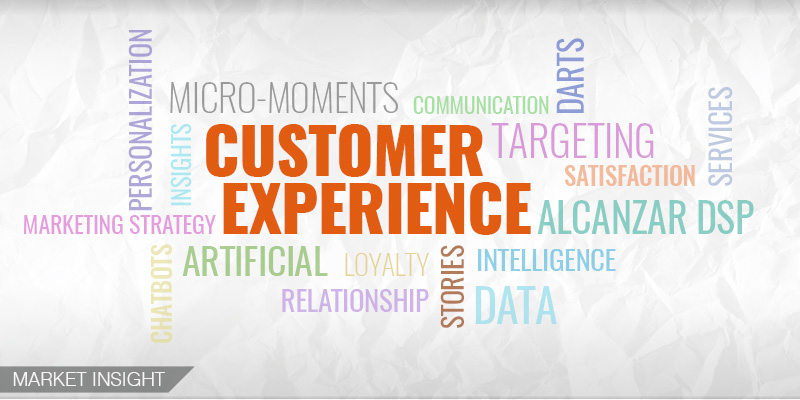 6 Proven Ways To Deliver A Better Customer Experience (Part 1) banner by Hotmob