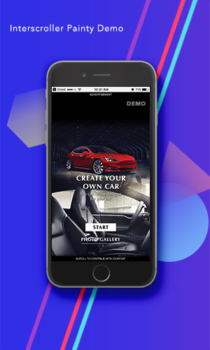 Updates - Tap Into Innovative and Responsive Mobile Creative with Celtra’s AdCreator technology