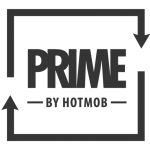 Hotmob Prime Advertising Network