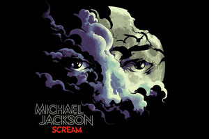 Michael Jackson Scream AR