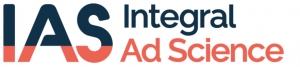 Integral Ad Science (IAS) logo