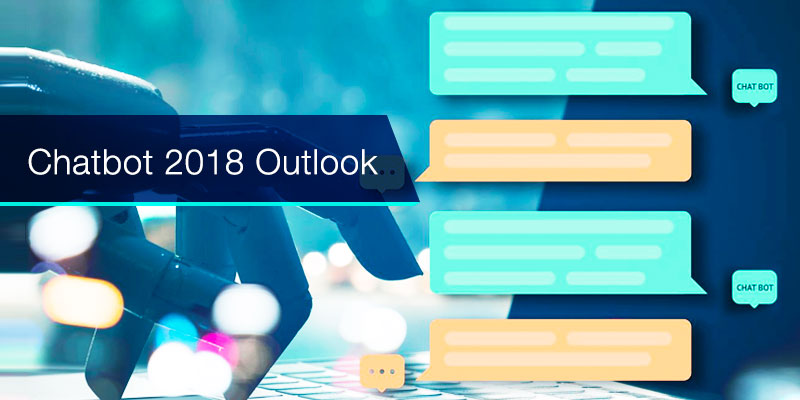 Chatbot 2018 Outlook banner by Hotmob