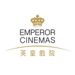 Emperor Cinemas logo